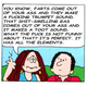 Illustration for article titled iCathy CK/i puts Louis C.K. quotes into iCathy/i comics